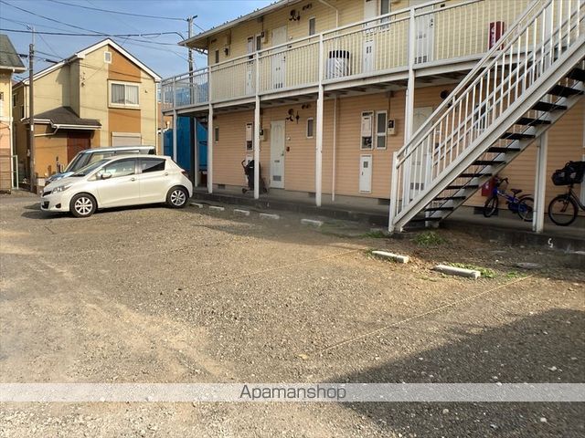 ハイム吉川Aのその他写真