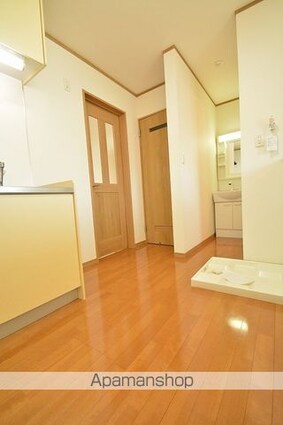 アスコット二軒茶屋[1K/24.75m2]の内装5