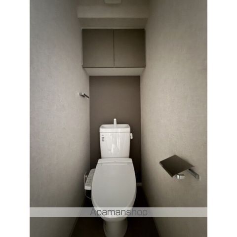 クラリティア入谷の内装写真