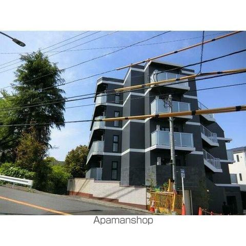 SーRESIDENCE妙蓮寺