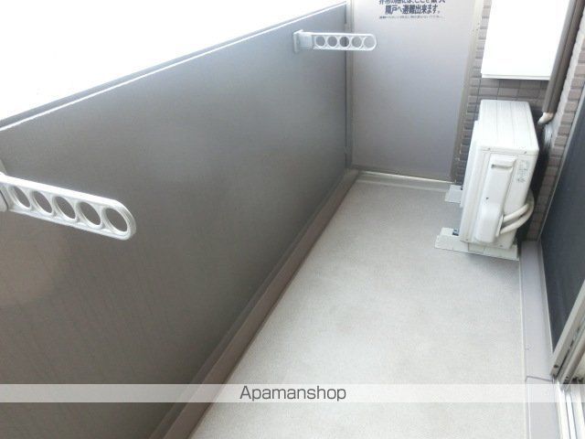 FORTUNEY大手前の内装写真