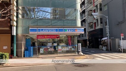 アジュールテラス門前仲町[1DK/26.24m2]の周辺7