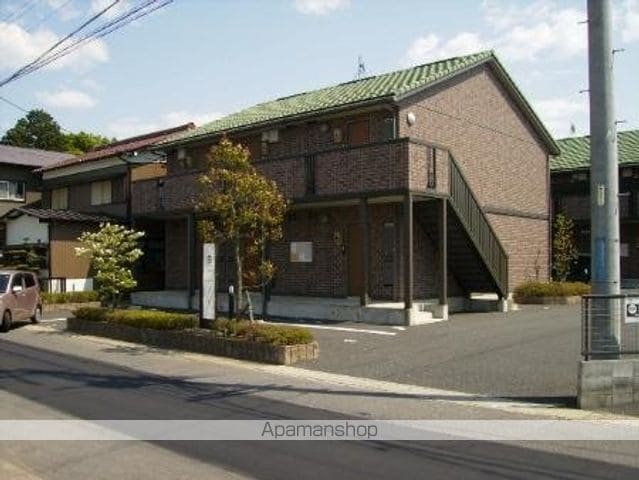 アンティエーヌ　モナリエ　Ａ 201 ｜ 岐阜県各務原市蘇原申子町２丁目68-1（賃貸アパート1R・2階・36.65㎡） その21