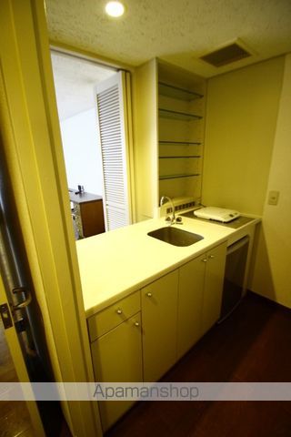 INOVE朝霞青葉台の内装写真
