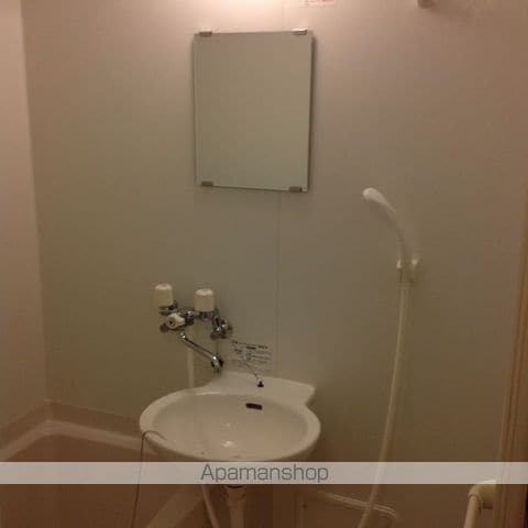 apartment 福島県須賀川市旭町
旭町の賃貸情報を見る
物件地図