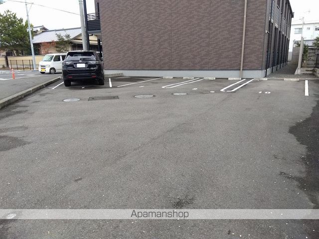 レオネクストアルファのその他写真