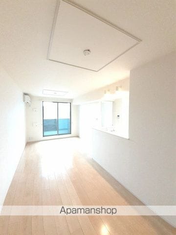ミルキー ウェイ稲月の内装写真