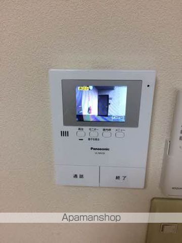 こすもすDの内装写真