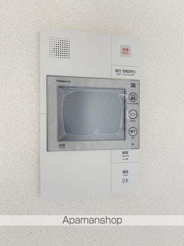 PRESSANCE四天王寺前夕陽ヶ丘VIRIDの内装写真