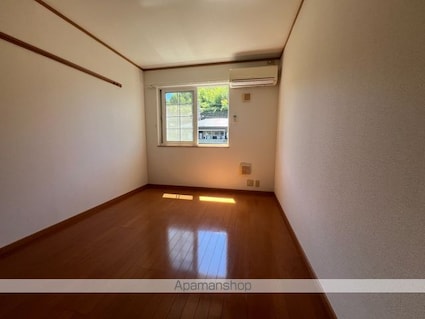 グランデ・フォルテ　Ⅱ[2DK/44.7m2]の内装3