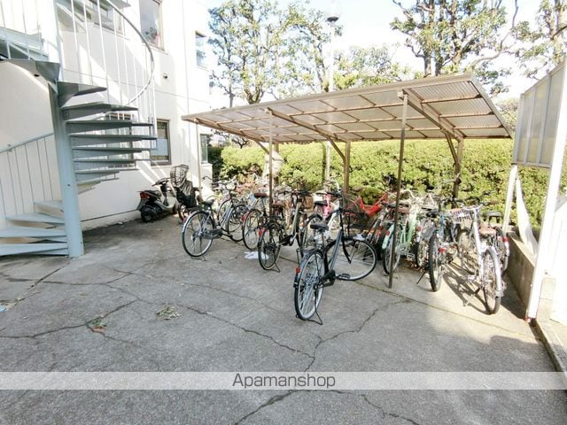 北川マンションのその他写真