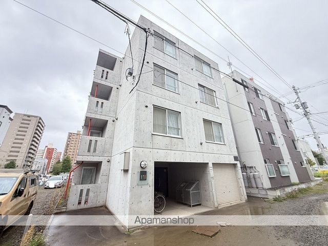 RTIIの外観写真