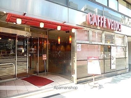 東京都千代田区岩本町３丁目[1K/23m2]の内装2