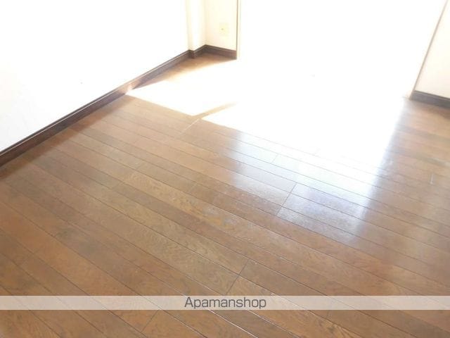 レジデンス山口A棟の内装写真