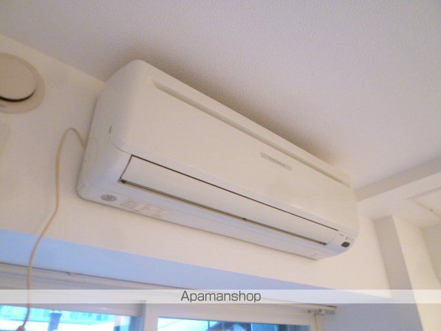 フランセジュール豊平3条の内装写真