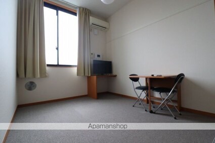 レオパレスＣＡＬＭＯ[1K/19.87m2]の内装1