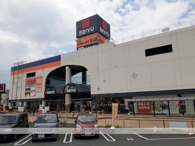 イリス Dの周辺写真