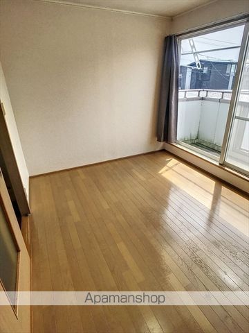 シティハイムTOMOの内装写真