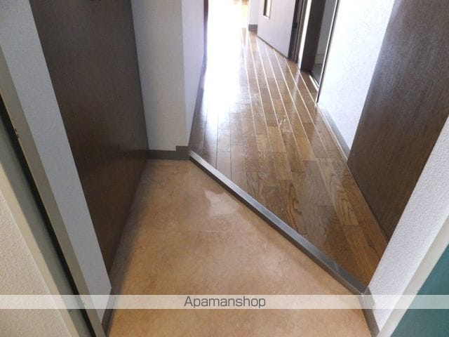 リバーライト菊水の内装写真