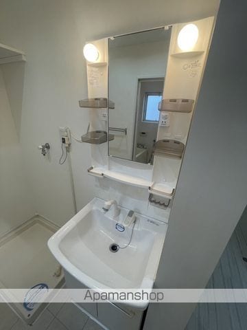 一社デューゼの内装写真