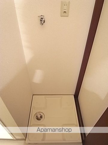 サウスコートの内装写真