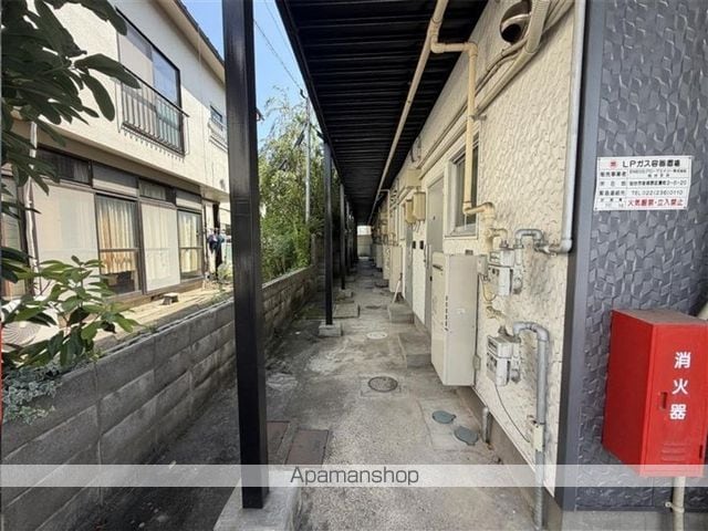 ピースフル仙台駅北のその他写真