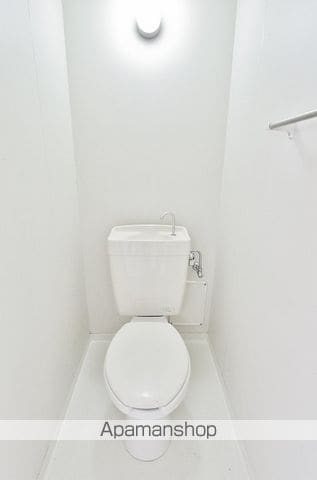 ファーストインK5の内装写真