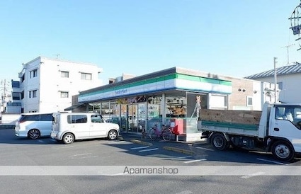 パークサイド[1LDK/37.13m2]の周辺1