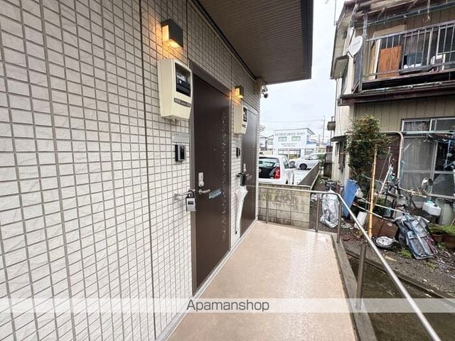 CASA芝塚MTの内装写真