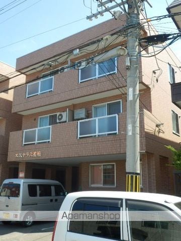 エステラ六番館