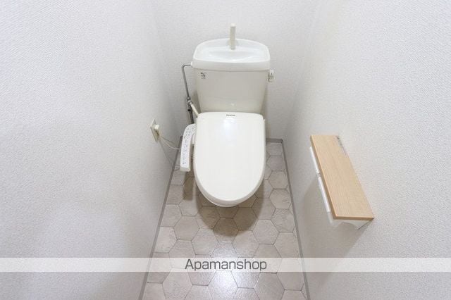 パレス新浜 A棟の内装写真