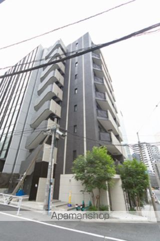 ＦＬＡＴＳ　ＭＩＴＡＫＥ 502 ｜ 東京都渋谷区渋谷１丁目4-1（賃貸マンション1LDK・5階・39.92㎡） その3