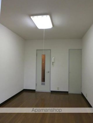 東京都練馬区豊玉北５丁目[1K/18.6m2]のリビング・居間1