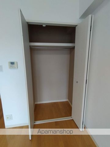 FEEL MIKUNIの内装写真