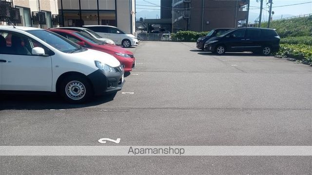 レオパレスシャンティーニュのその他写真