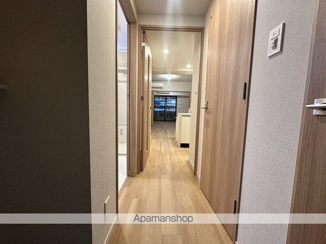 スプランディッド本町グランの内装写真