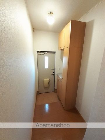 エスポアール 連島の内装写真