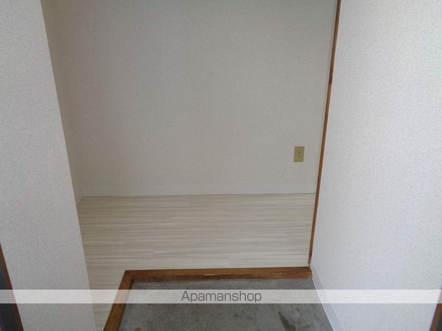 グリーンパレス・塩屋崎の内装写真