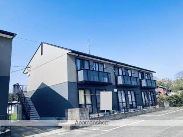 エスポアール上峰A棟