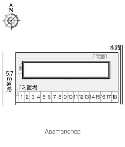 レオパレスせいゆうのその他写真