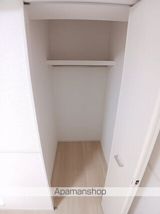 ＣＲＥＶＡＮＣＥ亀戸ＮＯＲＴＨ[1LDK/46.76m2]の収納1