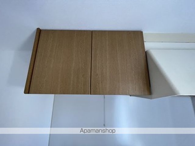 プチプラージュAの内装写真