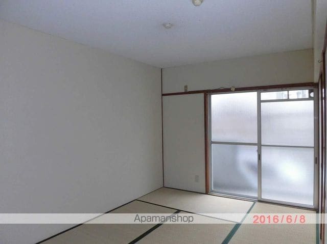 ユウエイマンションIの内装写真