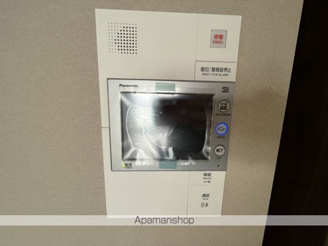 KAUNIS HIRANOの内装写真