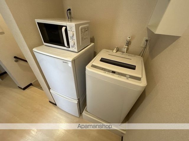 レオネクストシエロ長崎の内装写真