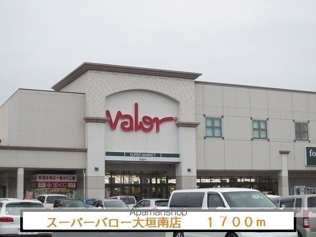 クライスフォーの周辺写真