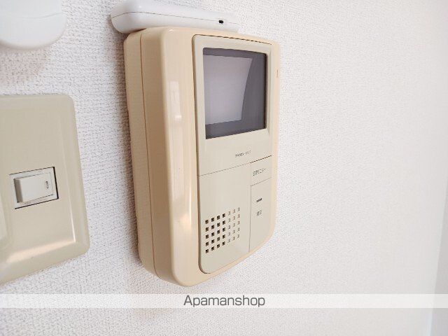 サニーコート月島の内装写真