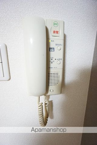 エアフォルク沢良宜の内装写真