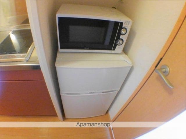 レオパレスオリーブ48の内装写真