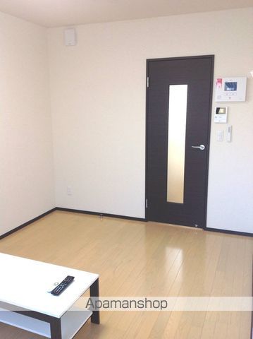 クレイノギャザリングプレイスの内装写真